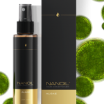 nanoil Algae Hair Conditioner