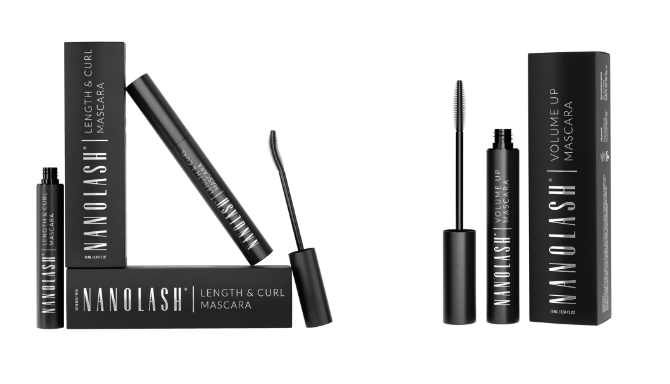 Nanolash mascara