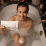 nanoil Dødehavs Badesalt